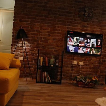 Ultra Apartments 'New Baazar' Tirana Bagian luar foto